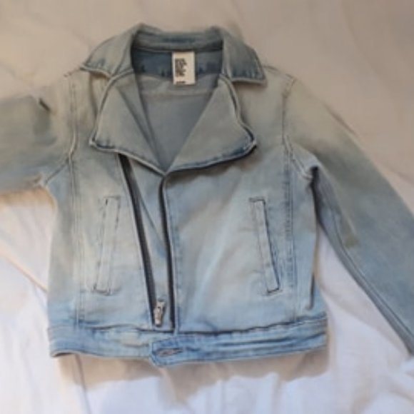 Veste en Jean - Picture 1 of 3